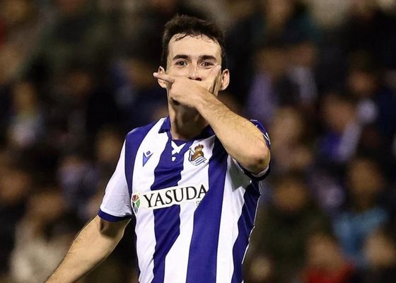 Se confirma el adiós de Magunazelaia