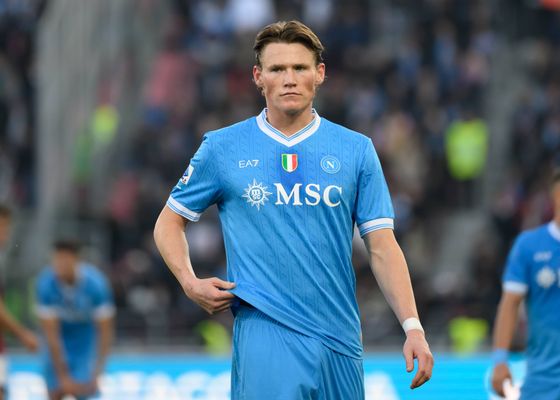 La Premier League ofrece 70 millones por McTominay