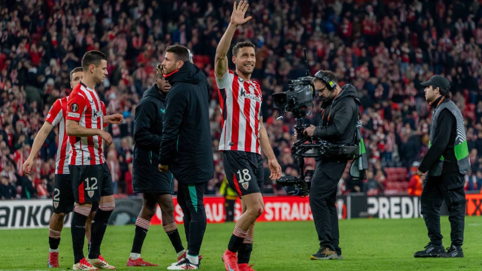 Athletic Club - Barcelona: horario canal y dónde ver hoy en TV el partido de la jornada 38 de LaLiga