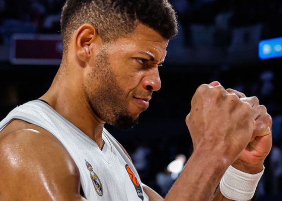 El Real Madrid se aferra a Walter Tavares