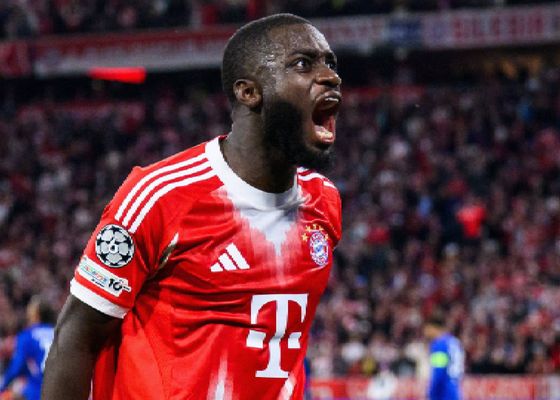 Se lanzan a por el fichaje de Upamecano