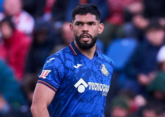 Ángel Torres apuesta por la continuidad de Alderete en el Getafe