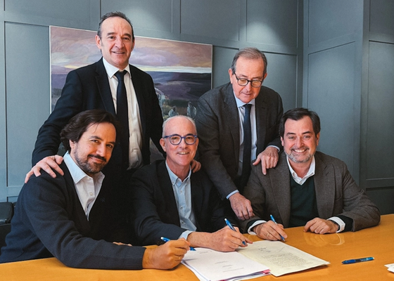 Importante movimiento en el Huesca que marca el futuro en El Alcoraz