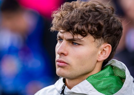 El Betis confirma malas noticias para Ángel Ortiz: otro que dice adiós a la temporada