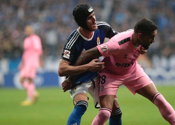Eibar - Oviedo: horario, canal y dónde ver en TV y online hoy el partido de playoff ascenso a Primera