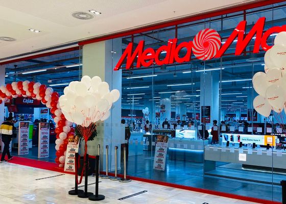 Los grandes descuentos de MediaMarkt en su 'Semana web'