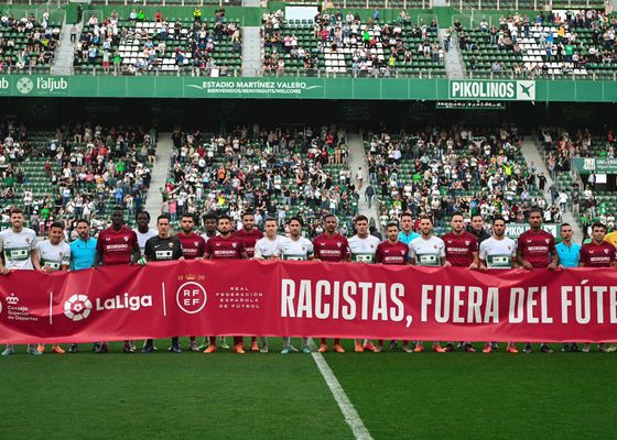 Elche - Sevilla: horario, canal y dónde ver hoy en TV y online el partido de la jornada 20 de la LaLiga EA Sports