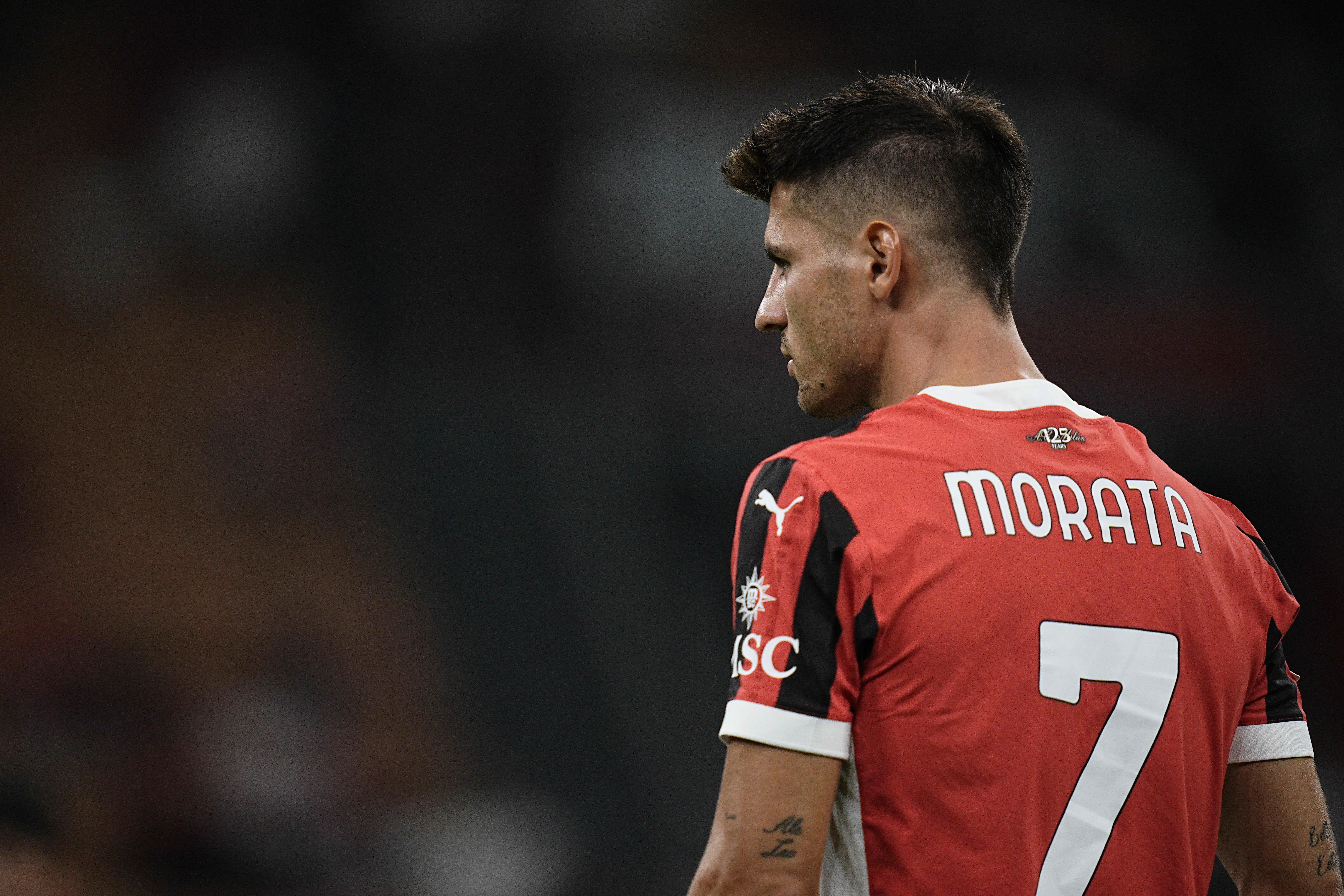 Avalan el fichaje de Álvaro Morata