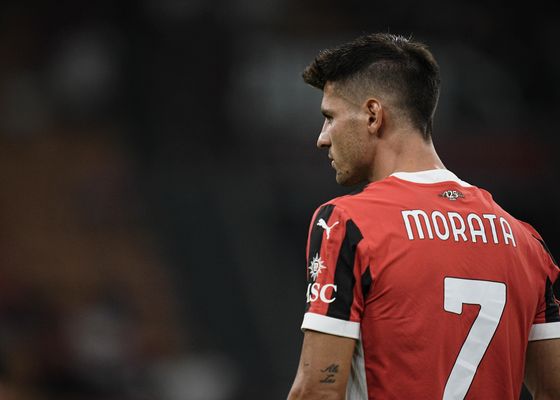 Avalan el fichaje de Álvaro Morata