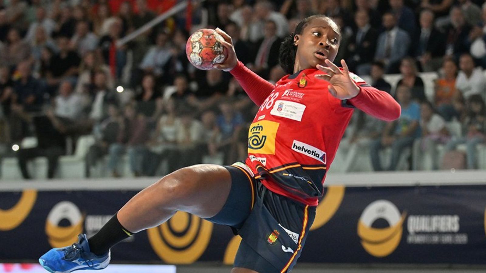 España - Israel de balonmano femenino | Horario, canal y dónde ver hoy en TV y online el partido de clasificación de las Guerreras para el Europeo 2026