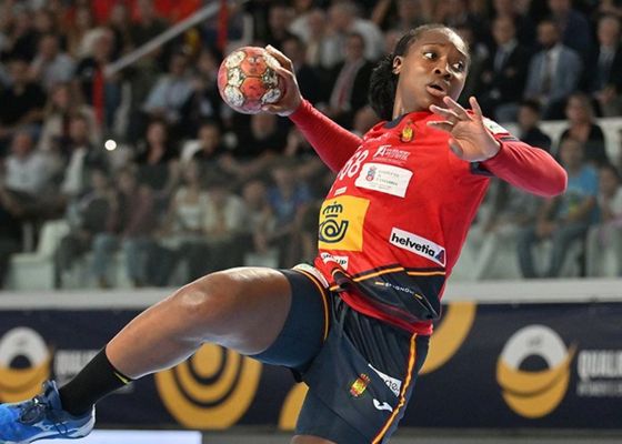 España - Israel de balonmano femenino | Horario, canal y dónde ver hoy en TV y online el partido de clasificación de las Guerreras para el Europeo 2026