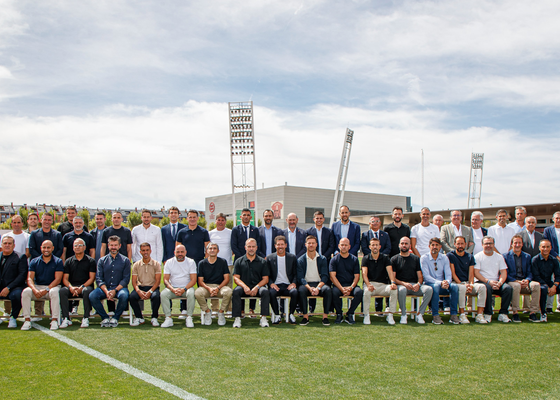 Sorpresa con Cádiz, Málaga, Deportivo de la Coruña y Almería