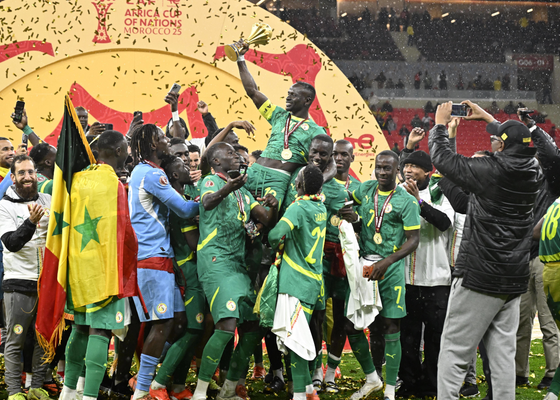 Sigue el lío de la Copa África entre Senegal y Marruecos: se confirma el recurso al TAS