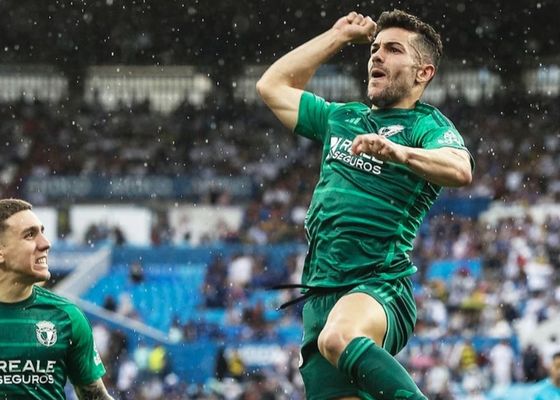 Oferta confirmada por Curro Sánchez