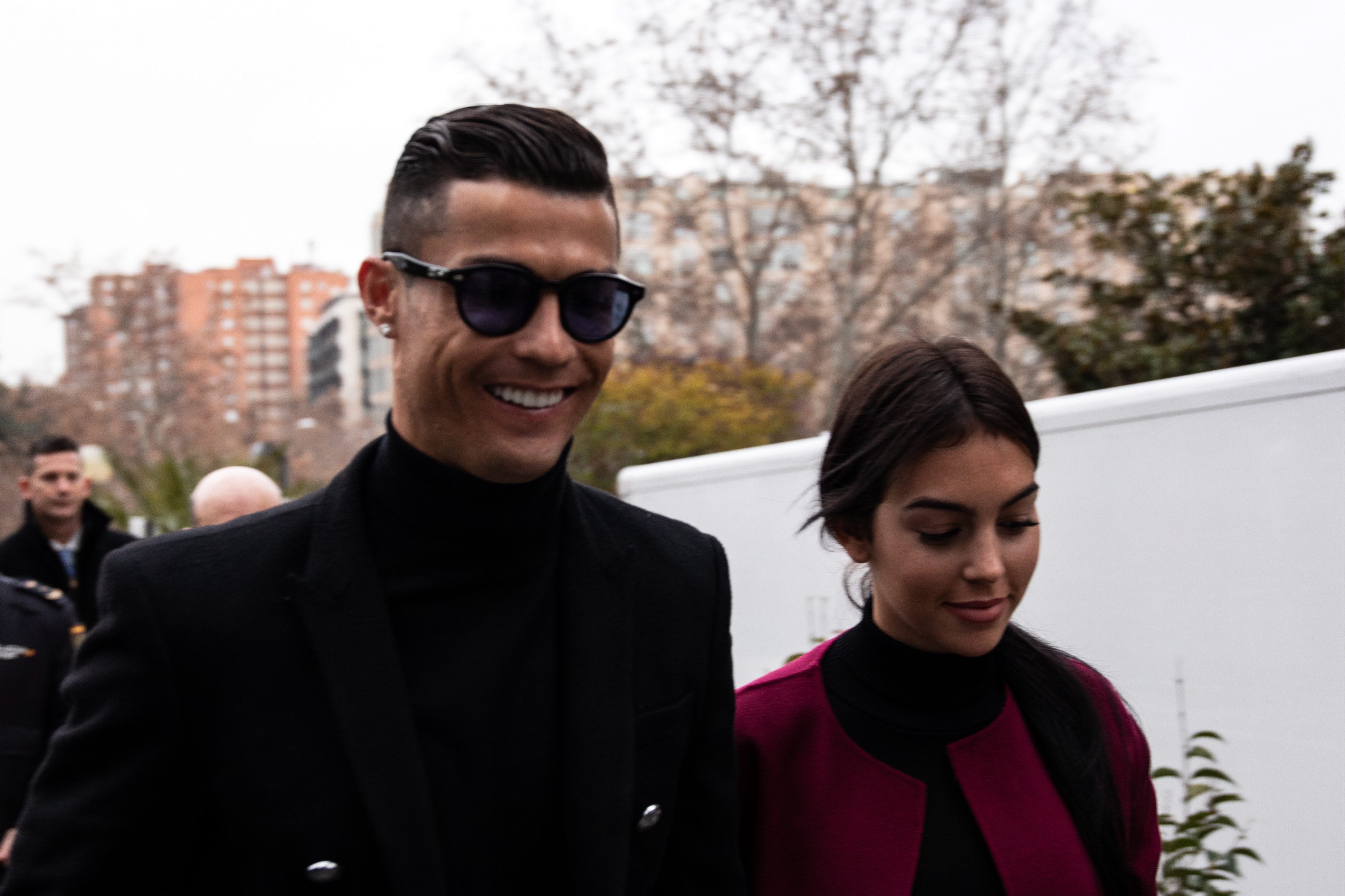 La boda de Cristiano Ronaldo y Georgina ya tiene escenario: el Mundial marcará la fecha