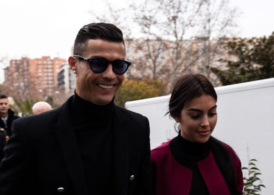 La boda de Cristiano Ronaldo y Georgina ya tiene escenario: el Mundial marcará la fecha