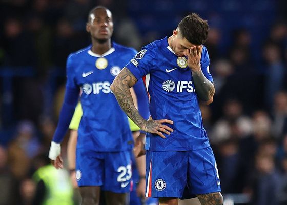 La Premier League, en alerta roja por el aumento de pérdidas