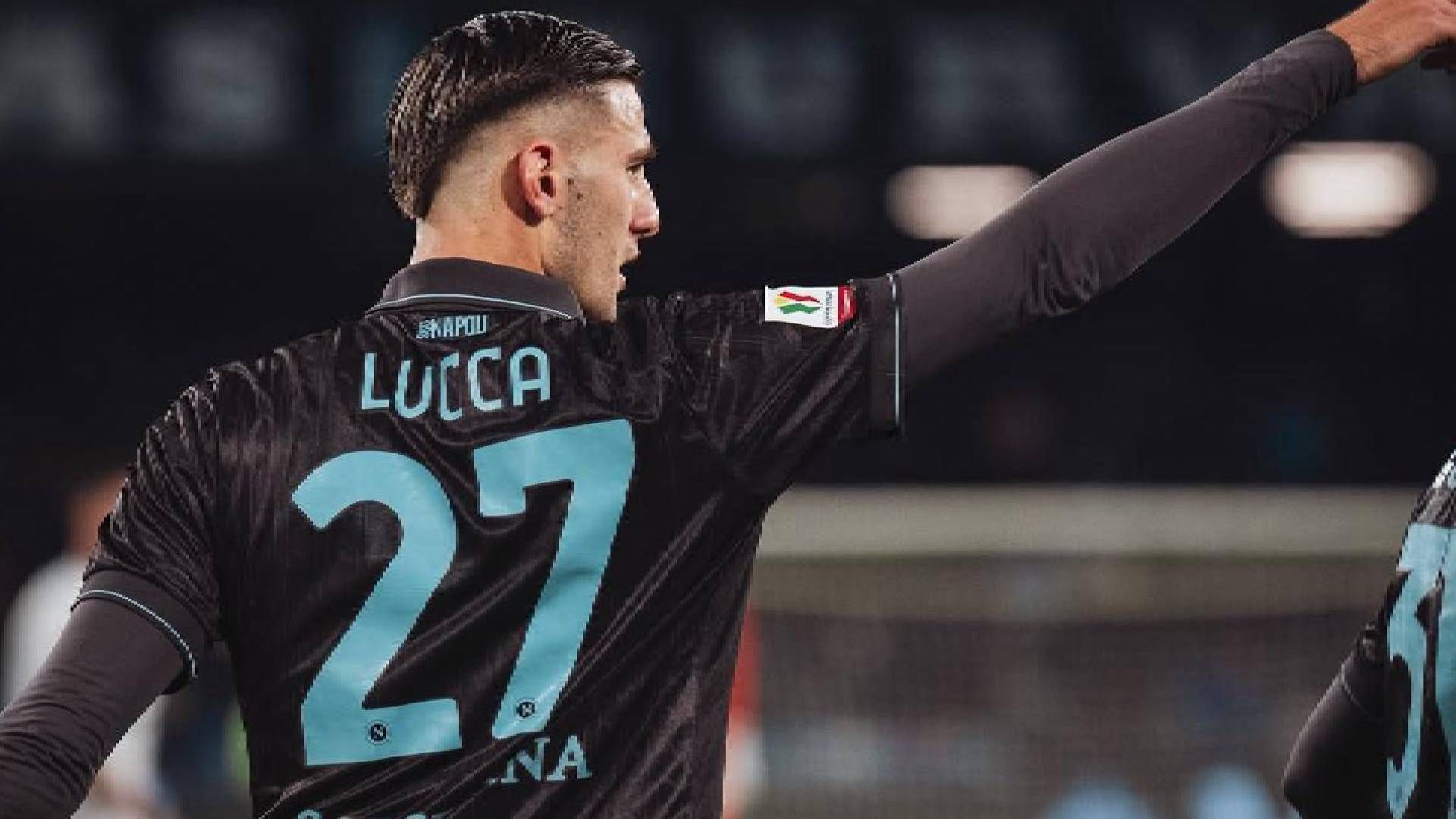 El Nottingham Forest cierra un acuerdo para la llegada en forma de cesión de Lorenzo Lucca