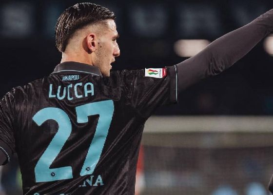 El Nottingham Forest cierra un acuerdo para la llegada en forma de cesión de Lorenzo Lucca