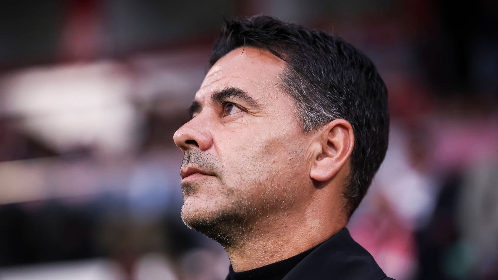 Míchel da el visto bueno al punto del Girona