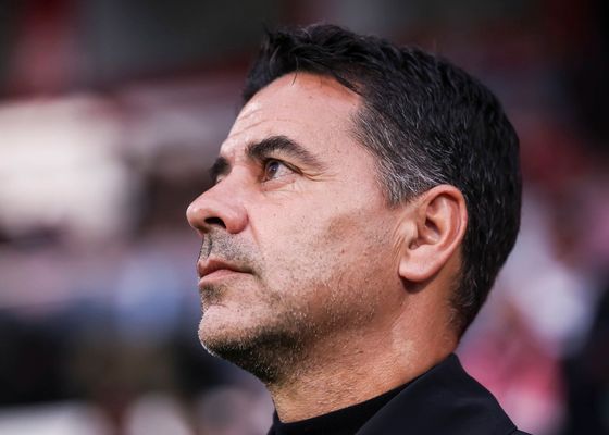 Míchel da el visto bueno al punto del Girona