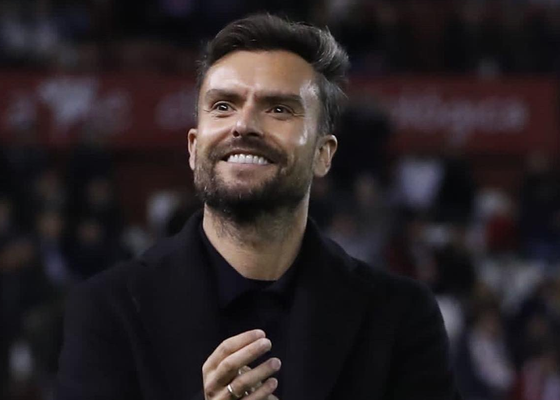 Rubén Albés aclara su fichaje