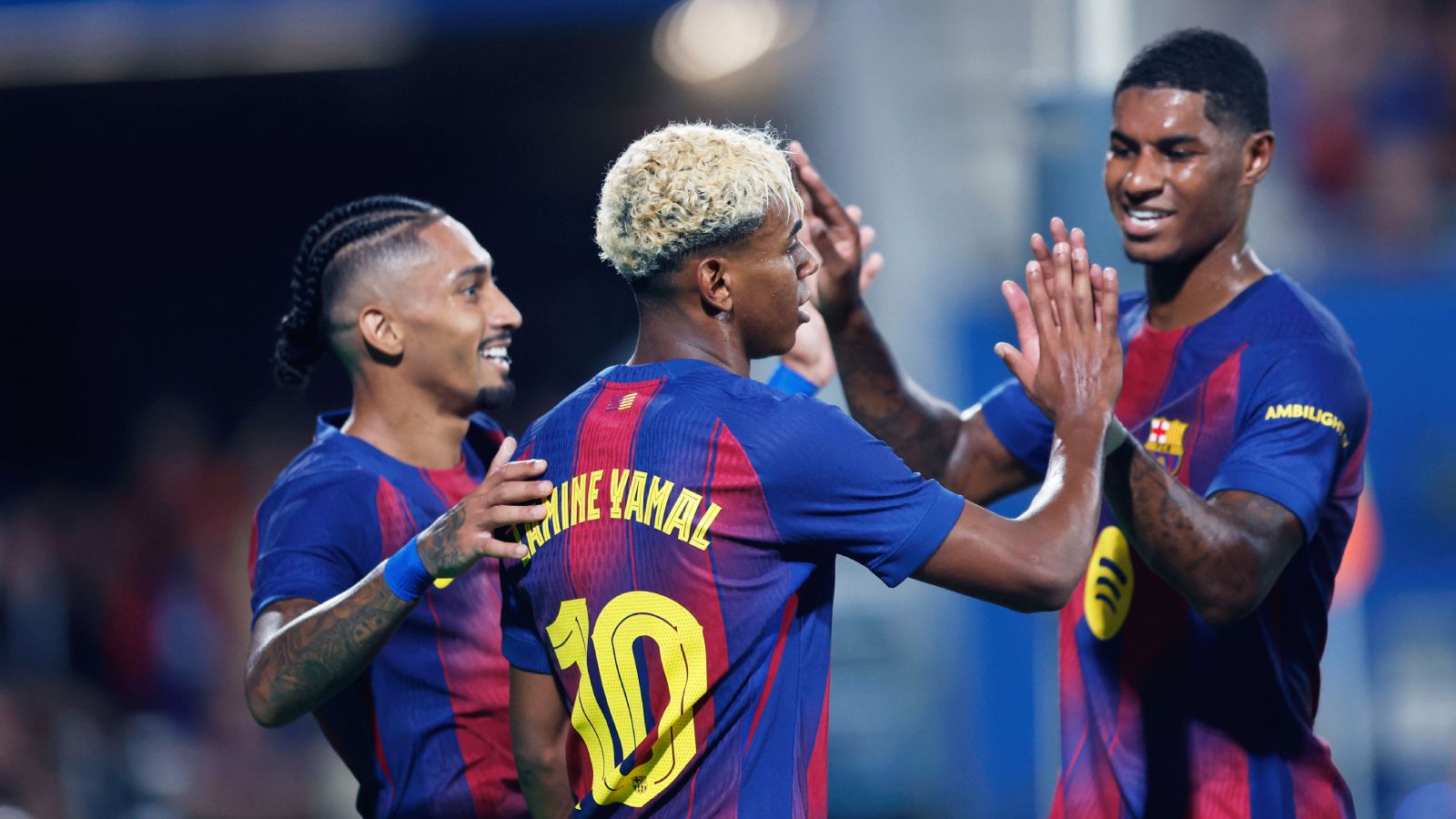 Una baja vital de última hora para el Barcelona antes de medirse al Atlético en la Copa del Rey