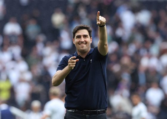 Iraola firma el mejor comienzo de temporada en la historia del Bournemouth