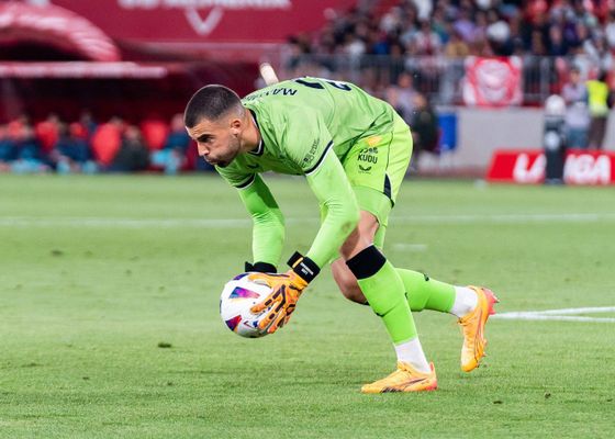Se calienta la incorporación de Luis Maximiano