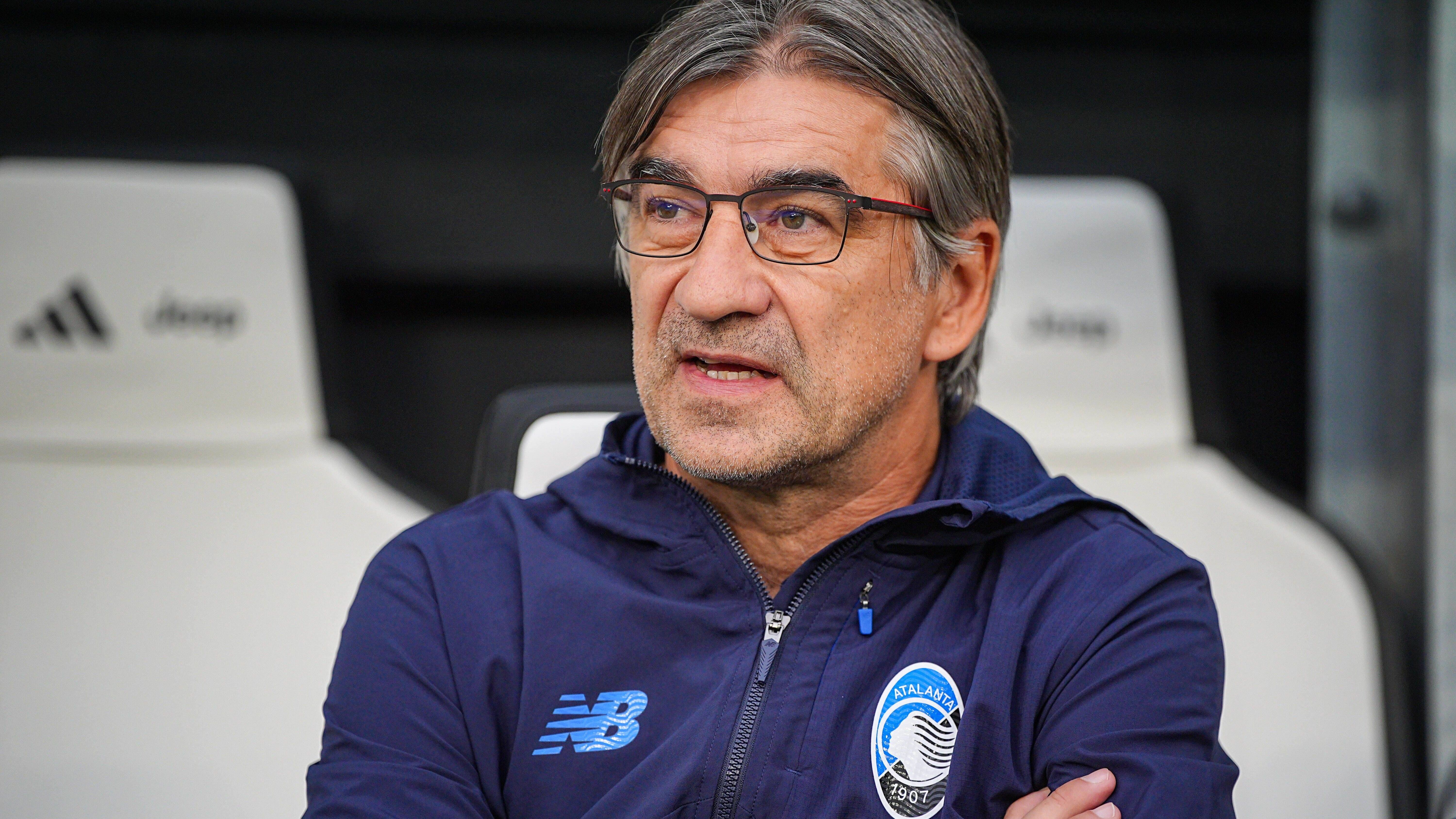 La triste historia de Ivan Juric: tres destituciones en un año