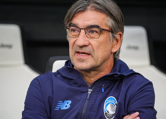 La triste historia de Ivan Juric: tres destituciones en un año