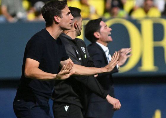 Otra polémica arbitral: el Rayo Vallecano vuelve a sentirse perjudicado