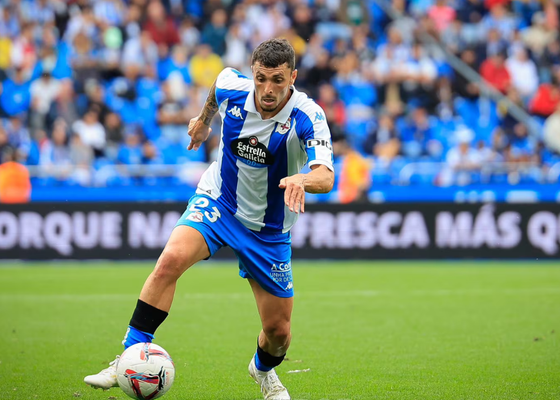 Ximo Navarro es 'el fichaje'
