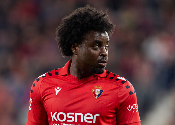 Ingreso extra para el Real Valladolid de parte de Osasuna