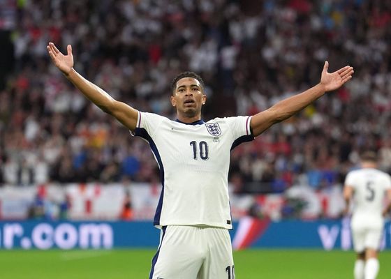 "Bellingham puede ganar el balón de oro"