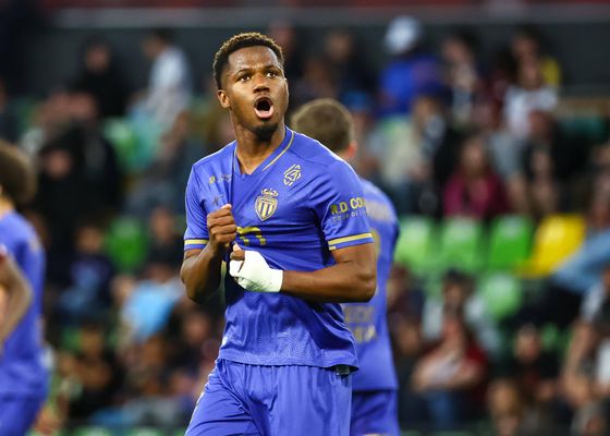 Ansu Fati está de vuelta: golazo para colarse en la lista de Luis de la Fuente
