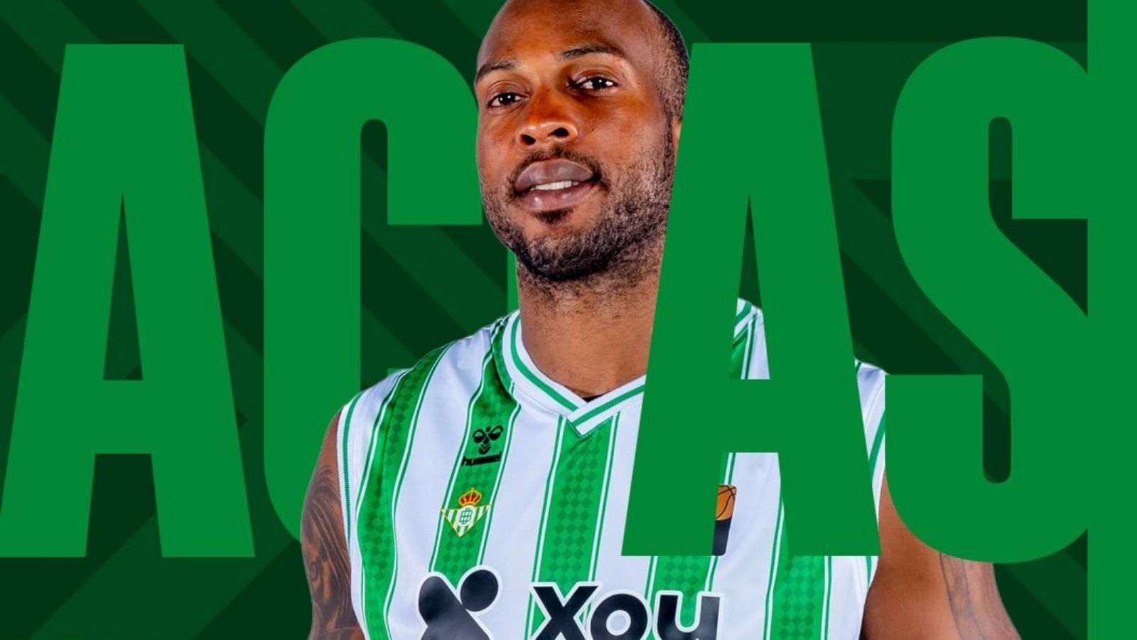 Un nuevo palo para el Betis Baloncesto