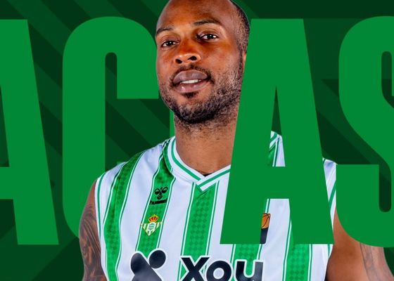 Un nuevo palo para el Betis Baloncesto