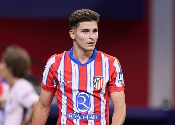 Julián, siempre te quedará el carril izquierdo