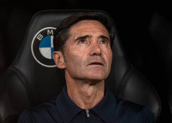 Marcelino, sobre el arbitraje ante el Real Madrid: "Que venga el CTA"