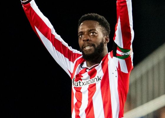 Valencia 1-2 Athletic: Iñaki Williams y Nico Williams meten al Athletic en semifinales de la Copa del Rey