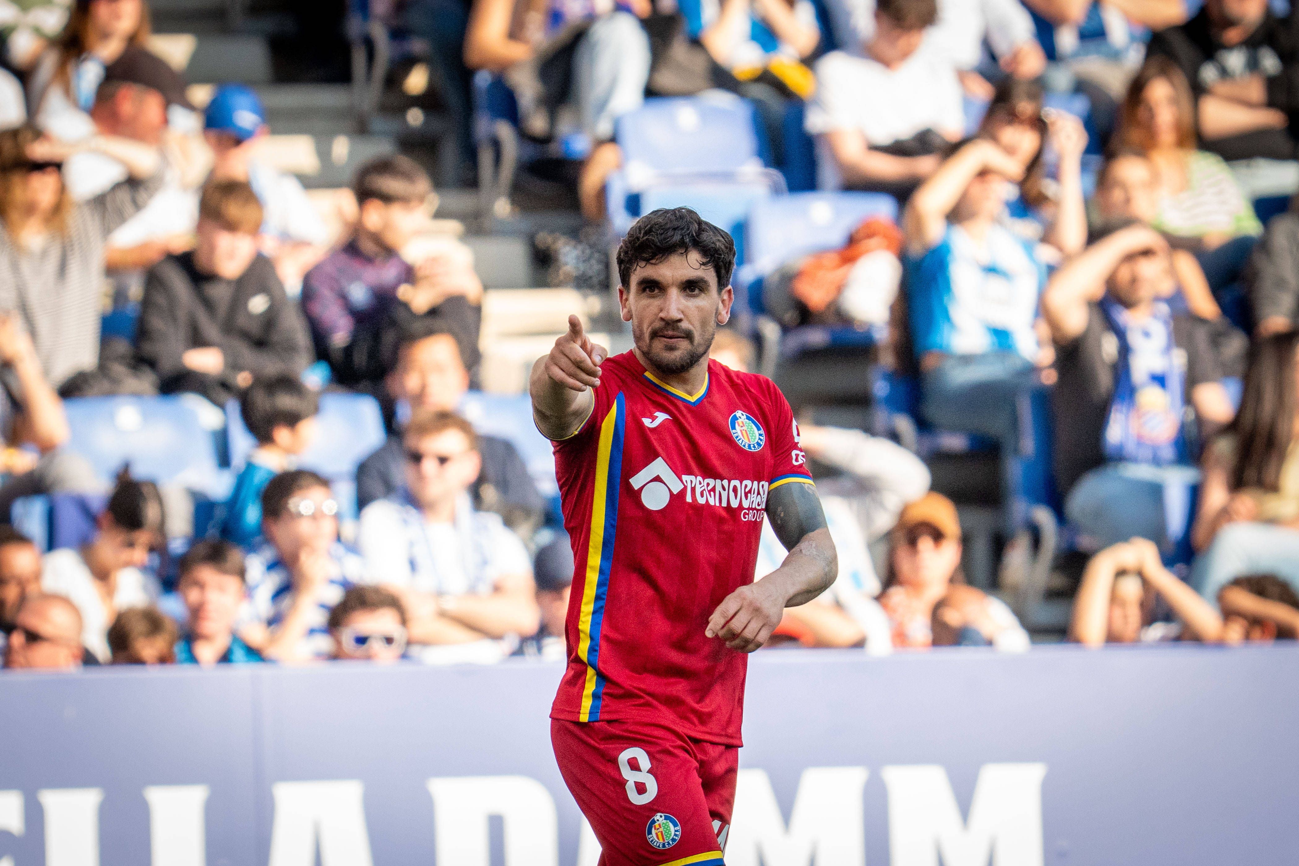 Espanyol 1-2 Getafe: El VAR y David Soria condenan a un Espanyol superior pero sin acierto