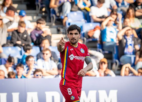 Espanyol 1-2 Getafe: El VAR y David Soria condenan a un Espanyol superior pero sin acierto