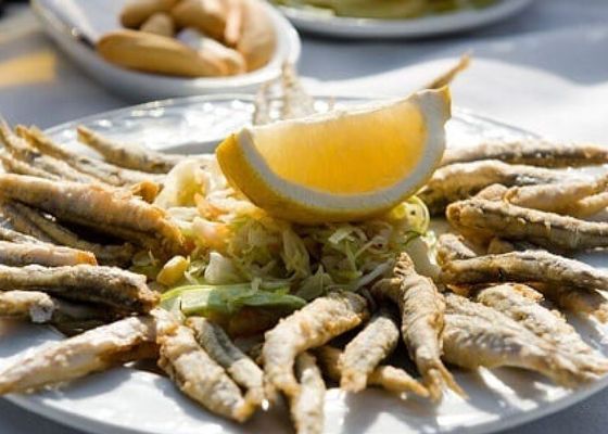 El secreto mejor guardado de la cocina andaluza
