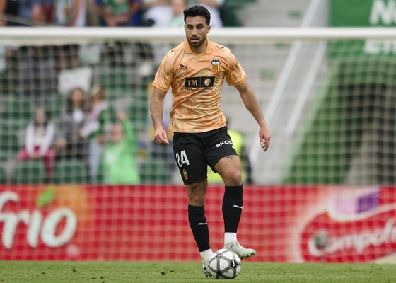 Al Valencia le sale un problema en la recta final de temporada