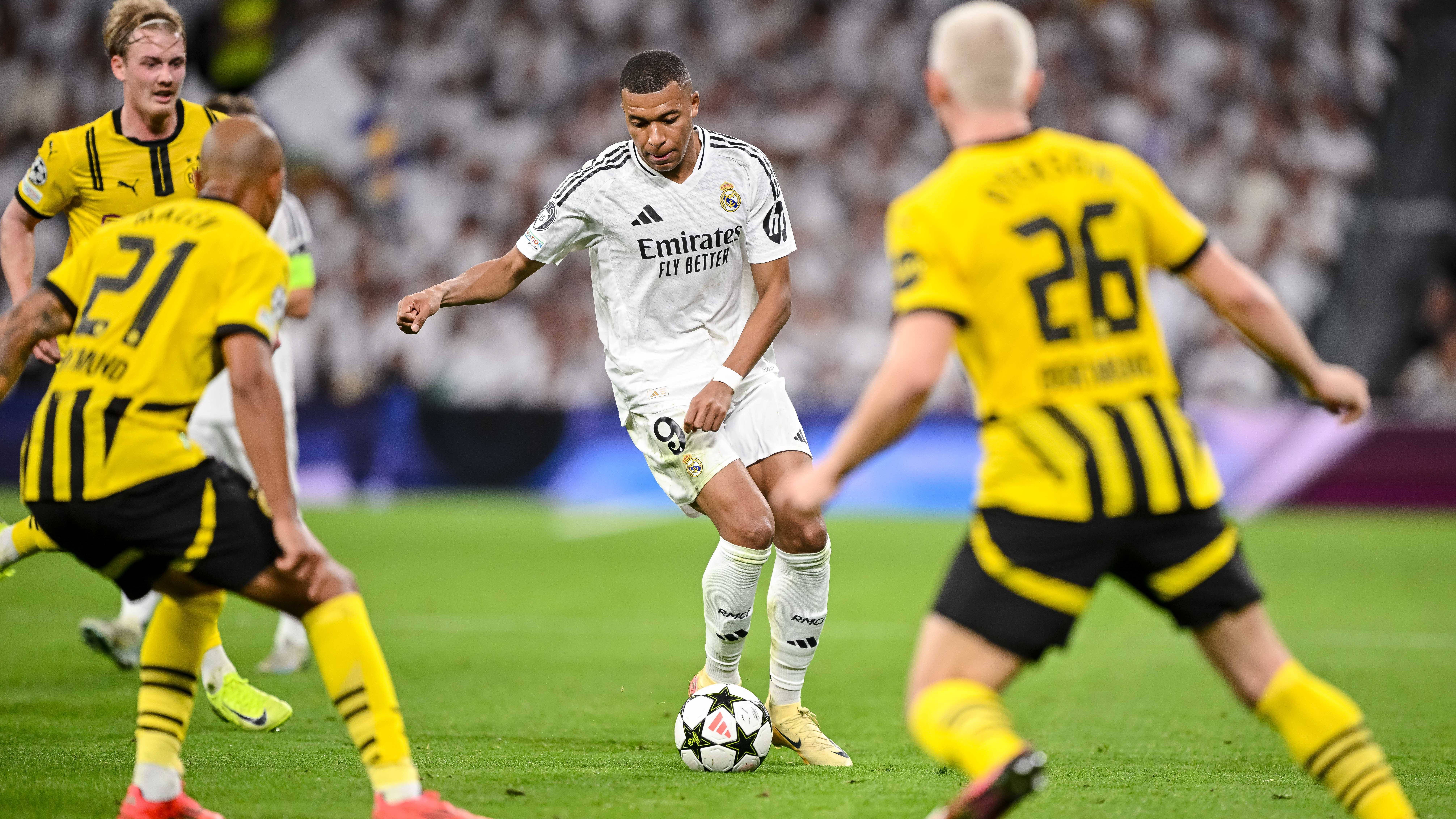 Definen el campeón del Mundial de Clubes