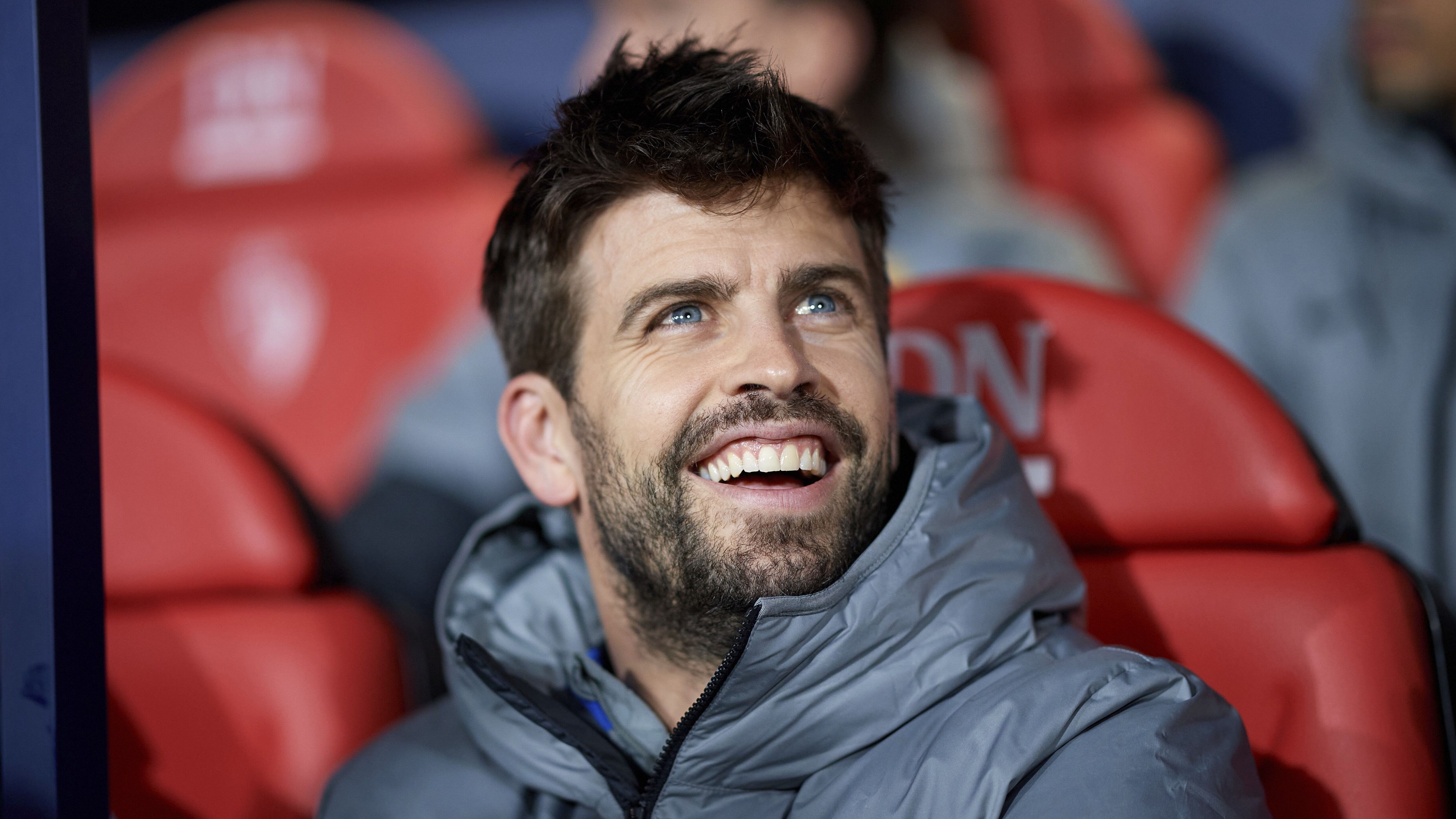 El próximo bombazo de la Kings League de Gerard Piqué