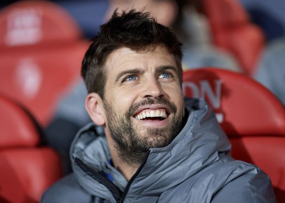 El próximo bombazo de la Kings League de Gerard Piqué