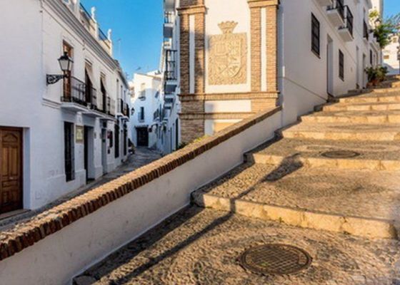 El pueblo andaluz elegido para viajar en verano no tiene playa