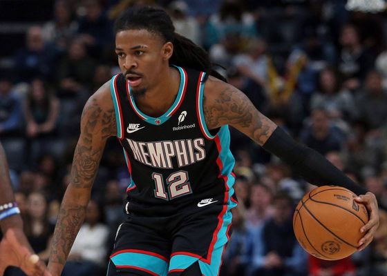 Milwaukee Bucks toma posiciones para fichar a Ja Morant